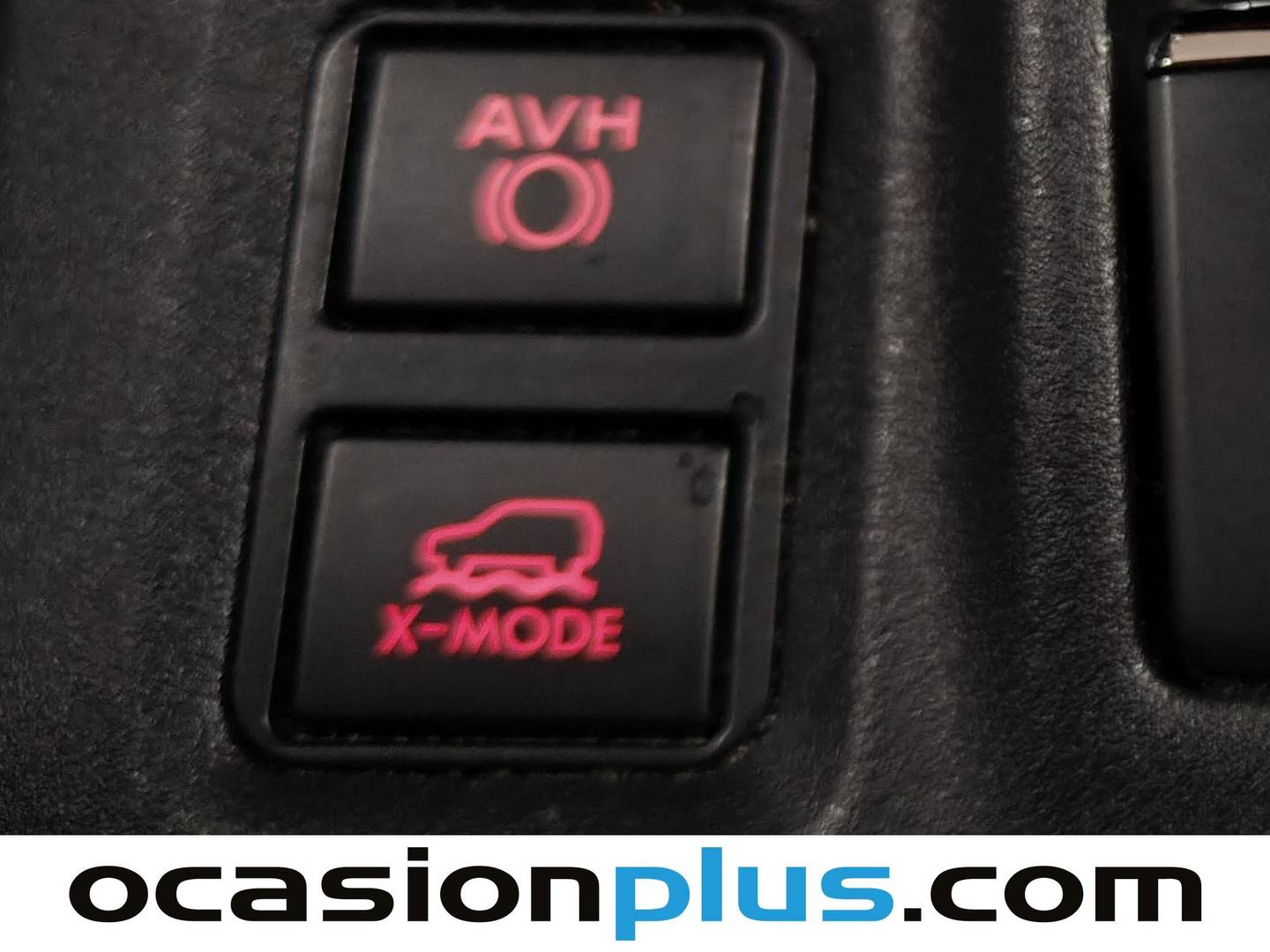 Foto Subaru XV Subaru XV 1.6 Sport CVT (114 CV)