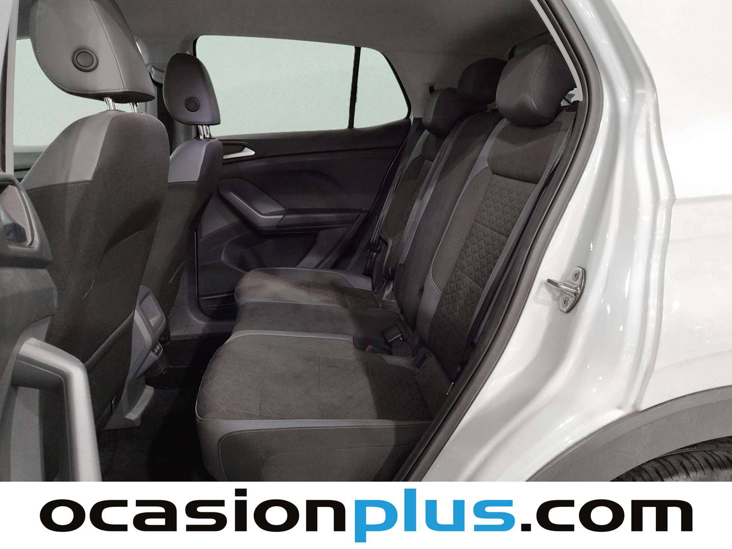 Volkswagen T-Cross Volkswagen T-Cross Sport 1.0 TSI (115 CV) DSG al mejor precio