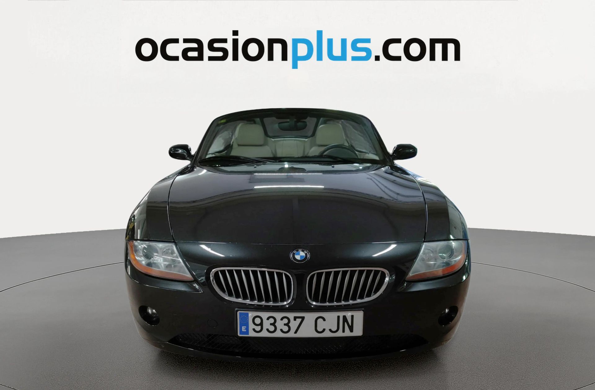 BMW Z4 3.0 i Cabrio - foto 13