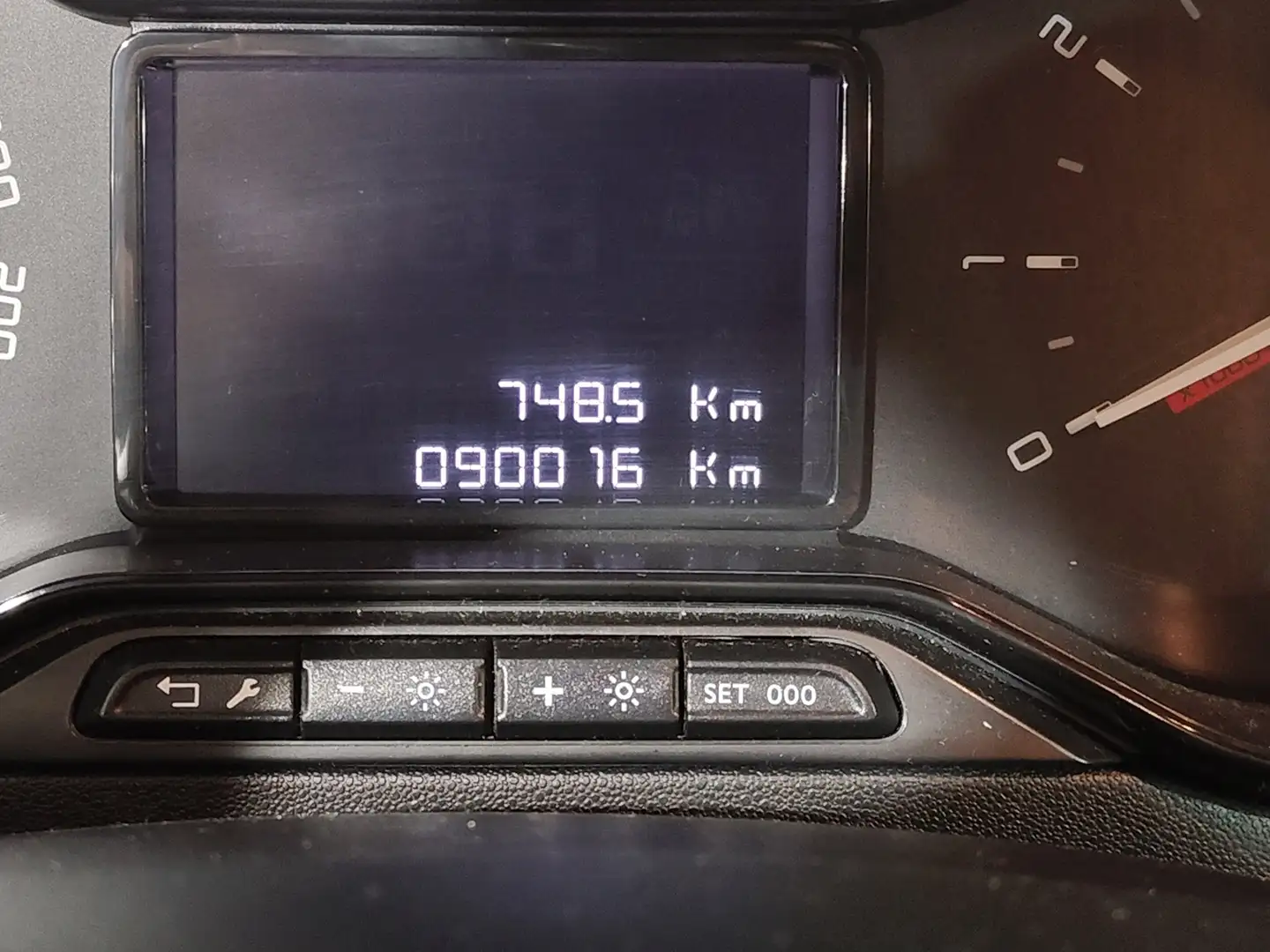 Foto Citroën C3 Citroen C3 PureTech 82 Shine (83 CV)