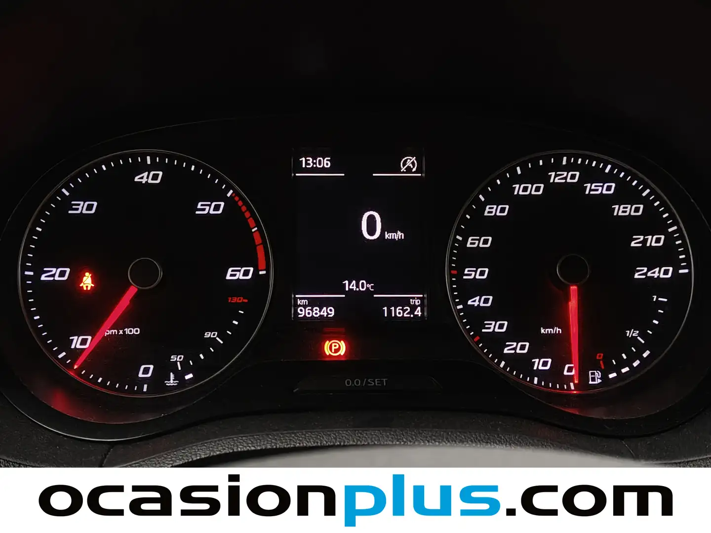 Foto Seat Ibiza SEAT Ibiza 1.4 TDI CR S&S Style 77 kW (105 CV)