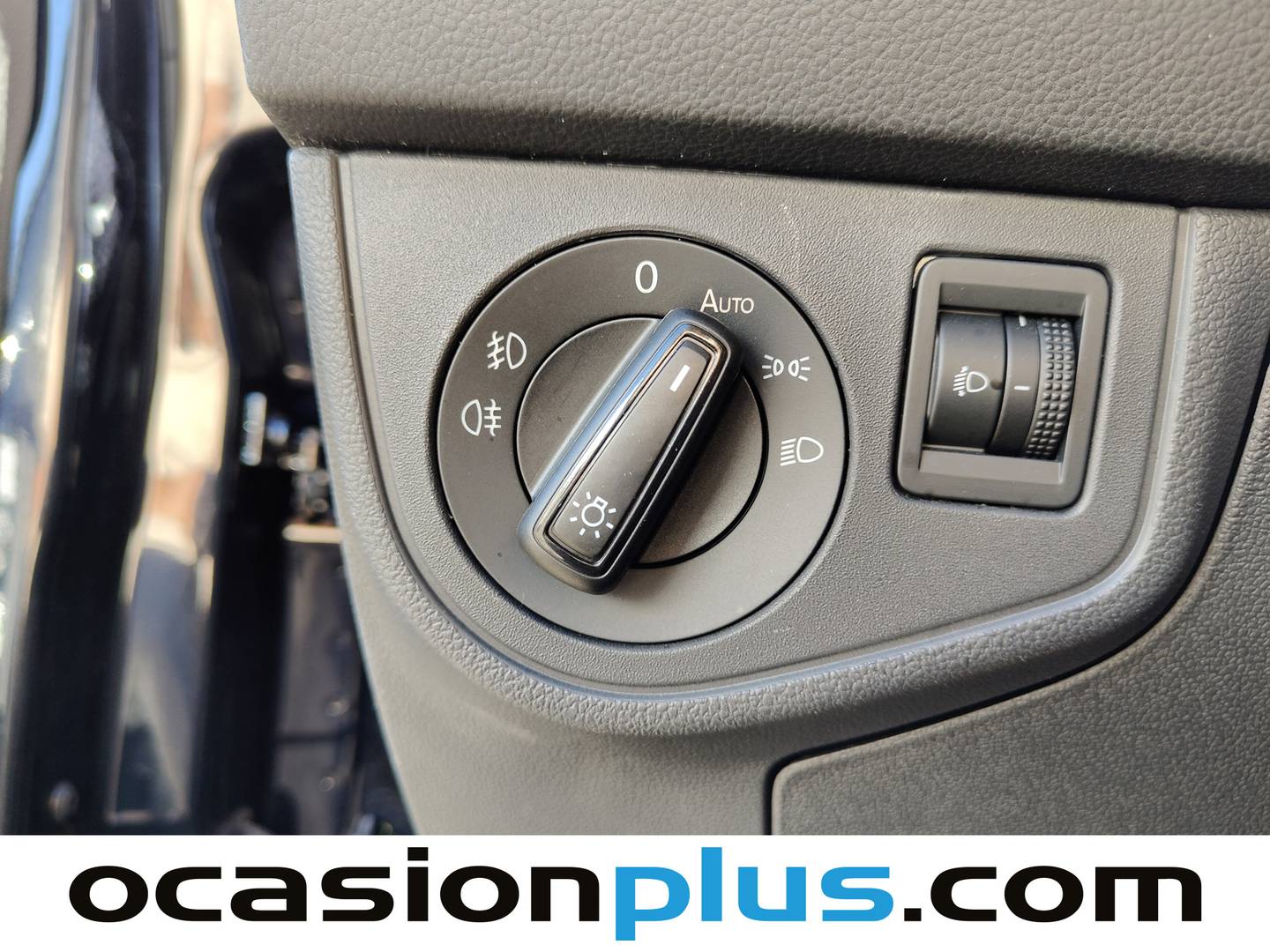 Foto Volkswagen Taigo Volkswagen Taigo ``Más`` 1.0 TSI 85 kW (115 CV)