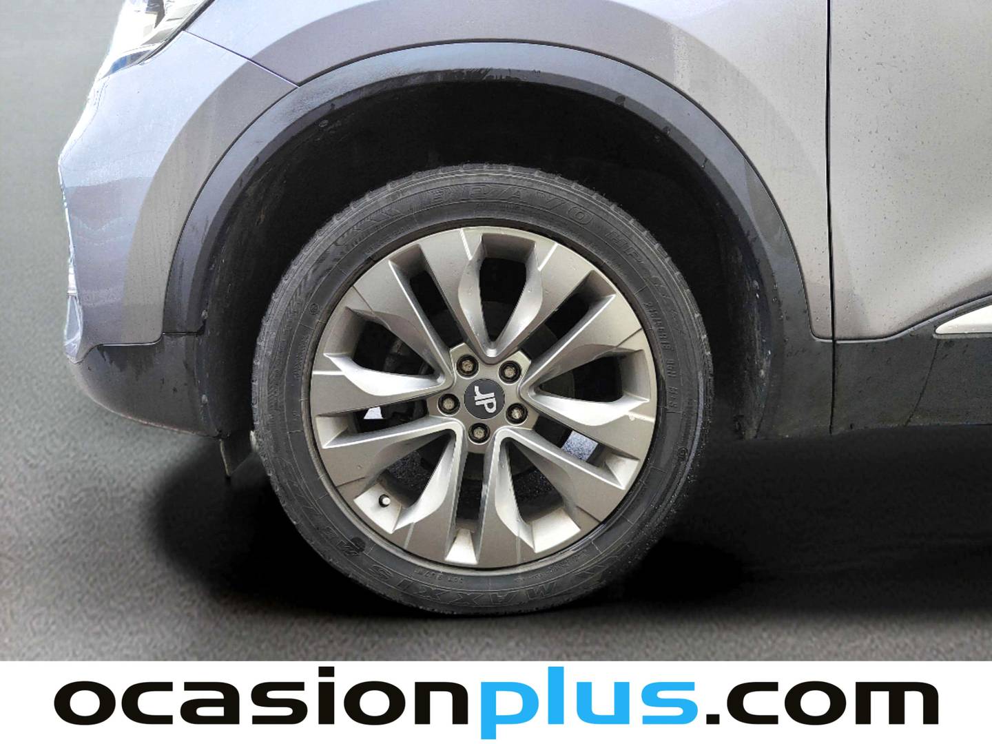 Foto DR AUTOMOBILES DR 4.0 DR AUTOMOBILES DR4 1.5 (116 CV)