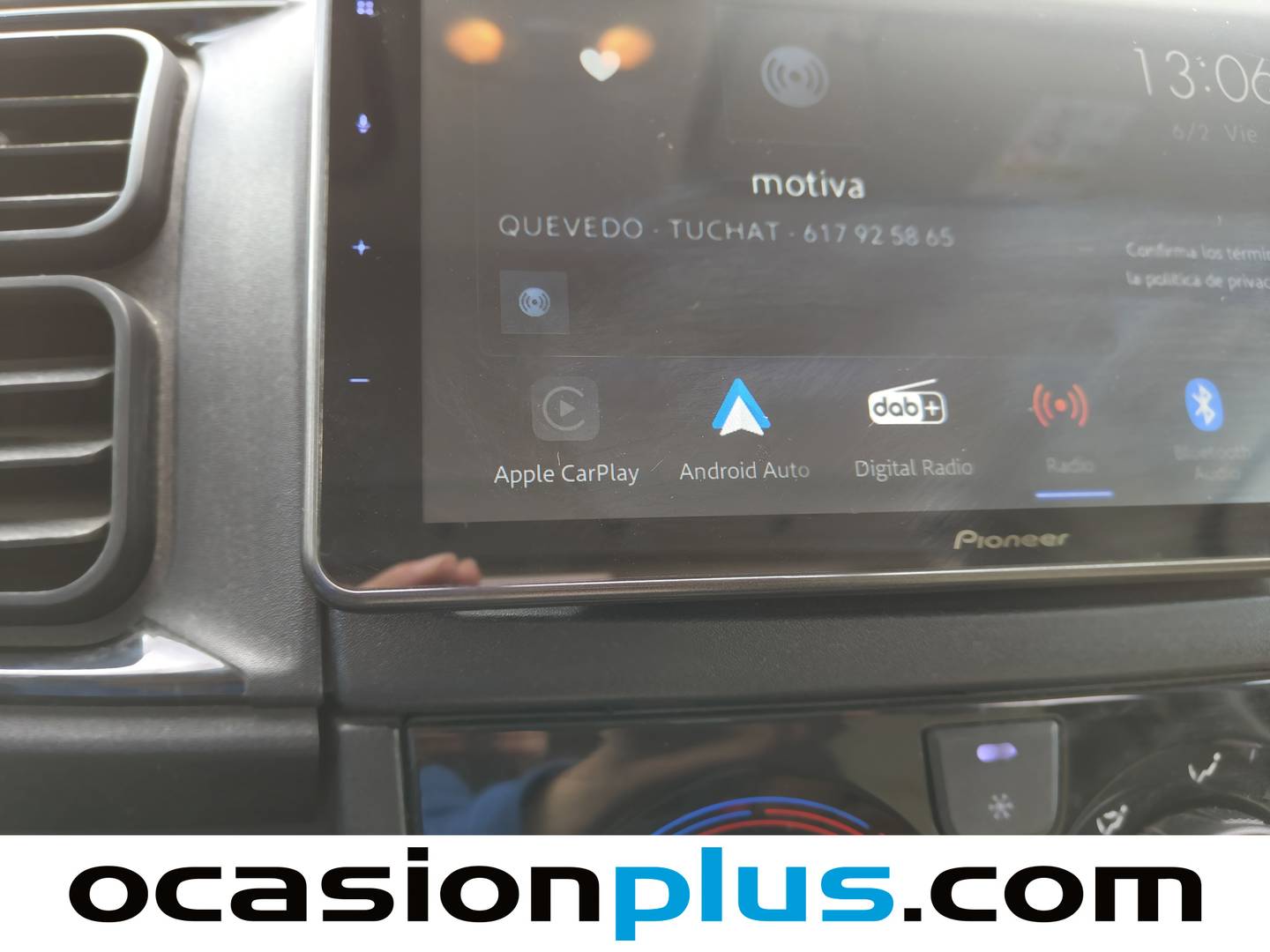 Foto Challenger Sunset Edition Challenger Sunset Edition 2.2 Diesel (140 CV) 2 Plazas