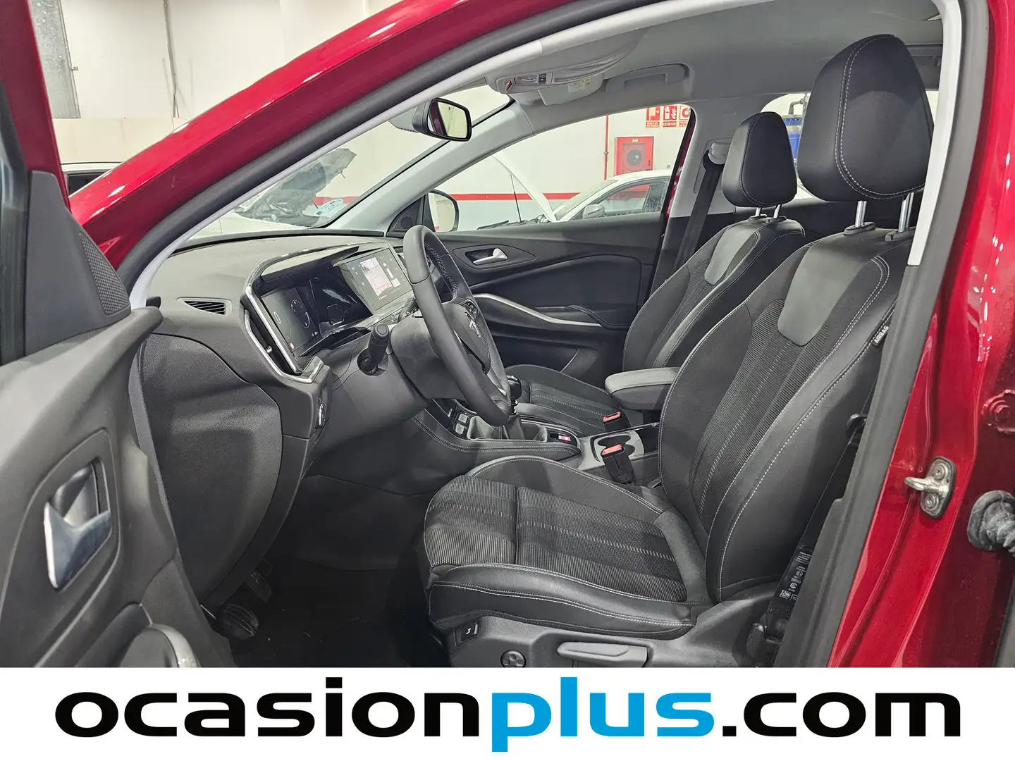 Foto Opel Grandland Opel Grandland 1.2 Turbo XHT S&S GS (130 CV)