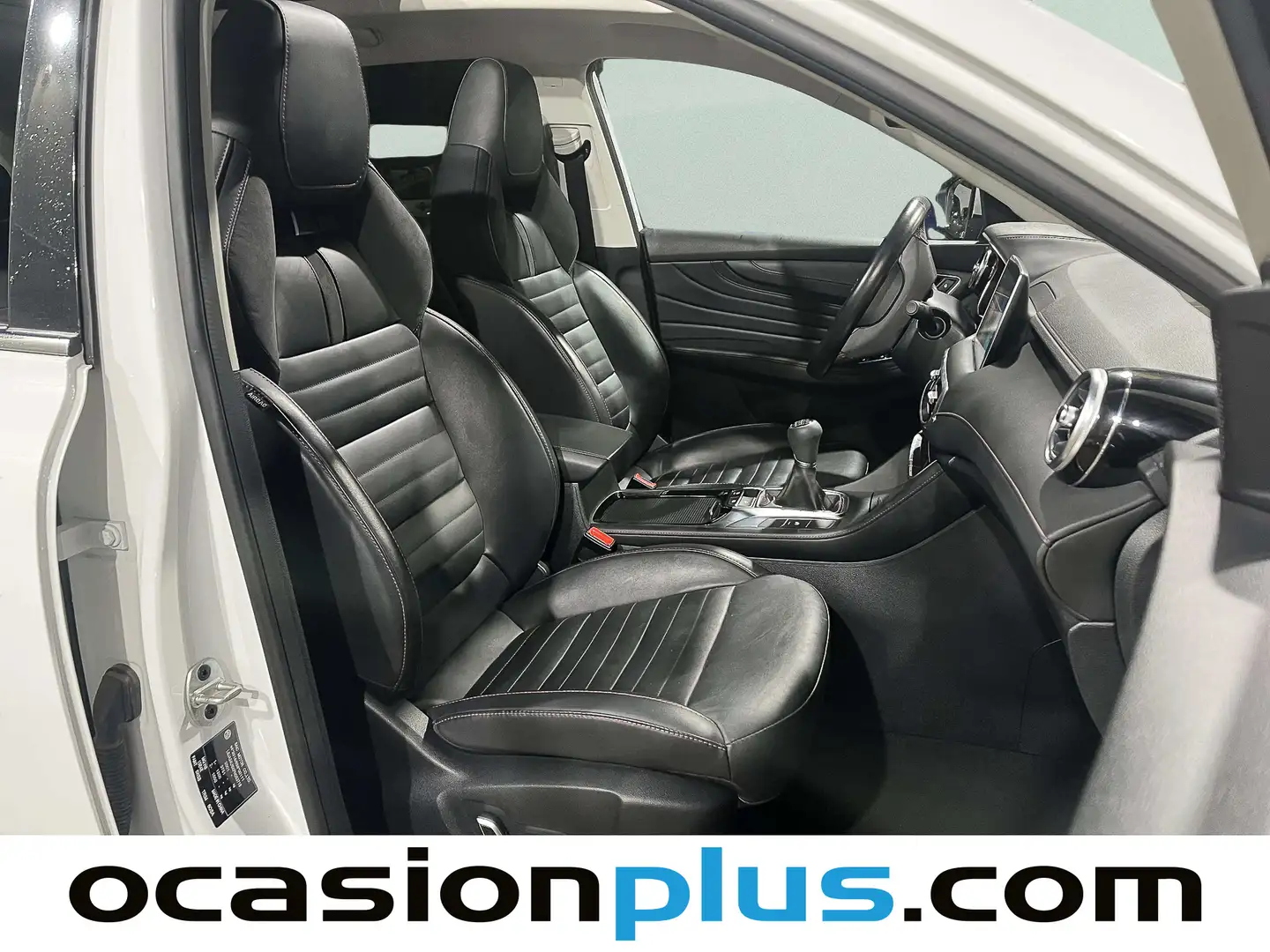 Foto MG HS MG HS 1.5 Turbo GDI Luxury (162 CV)