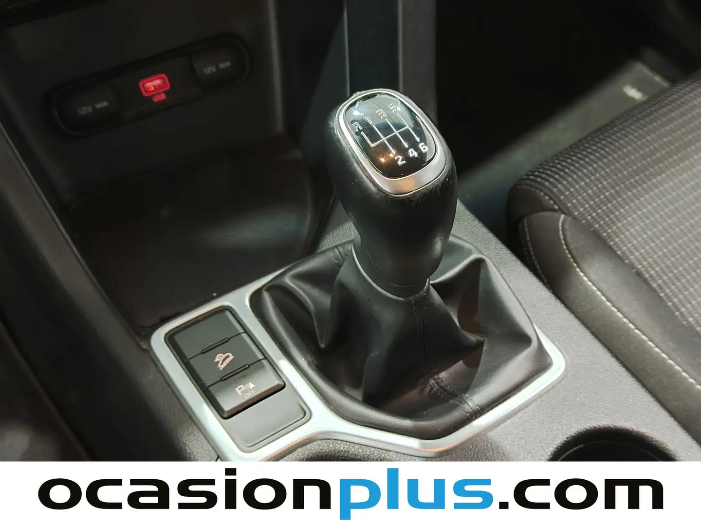 Foto KIA Sportage Kia Sportage 1.6 MHEV Drive 4x2 (115 CV)