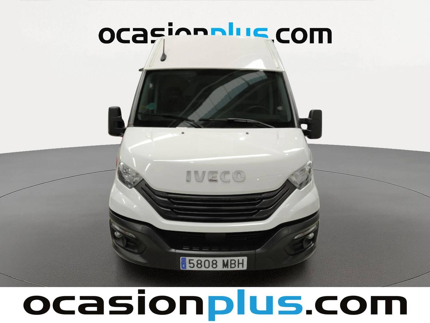 Iveco Daily Iveco Daily Furgon  35S 16 V 3520/H2 A8 (156 CV) barato