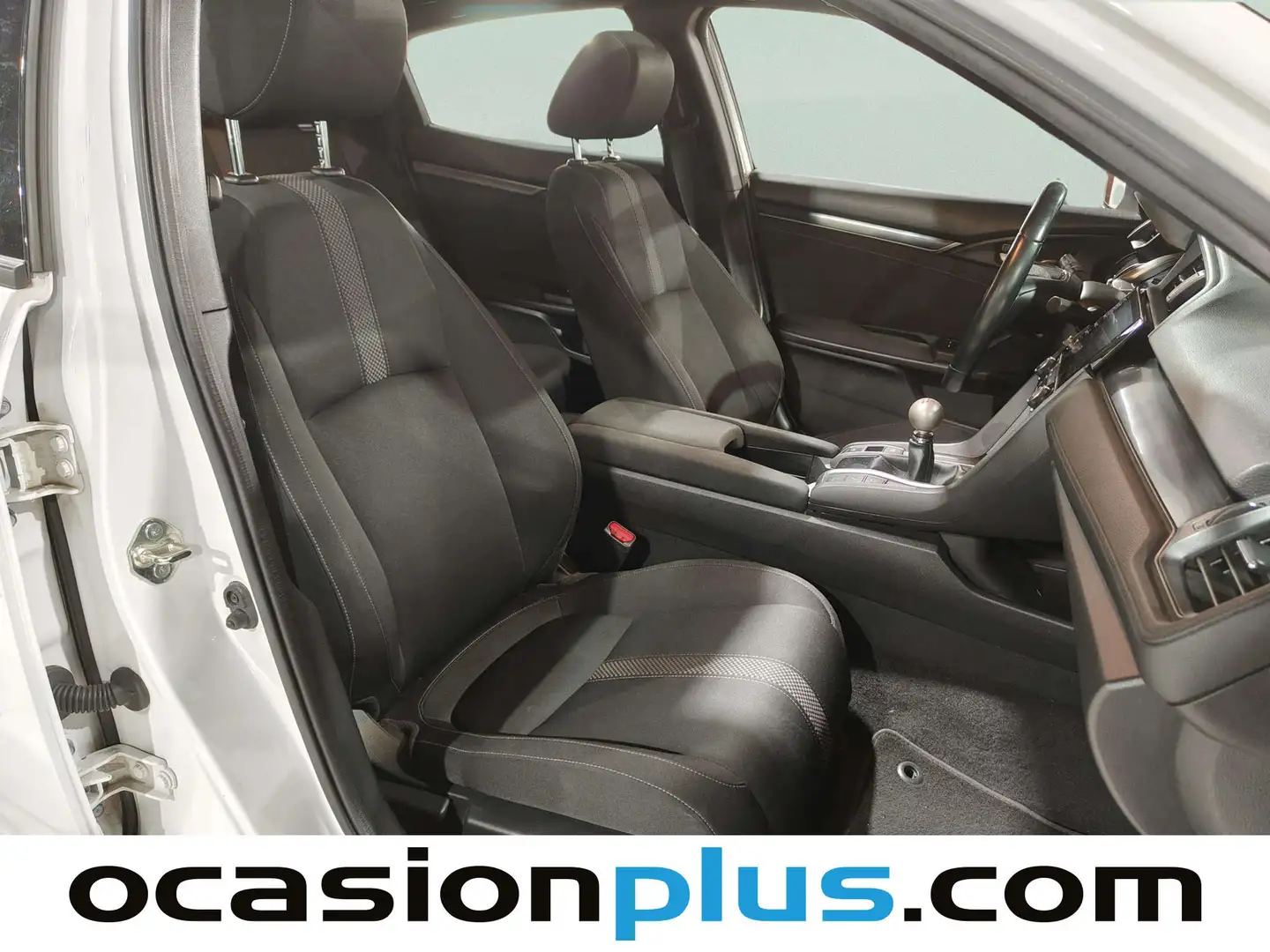 Foto Honda Civic Honda Civic 1.5 VTEC Turbo Sport Plus (182 CV)