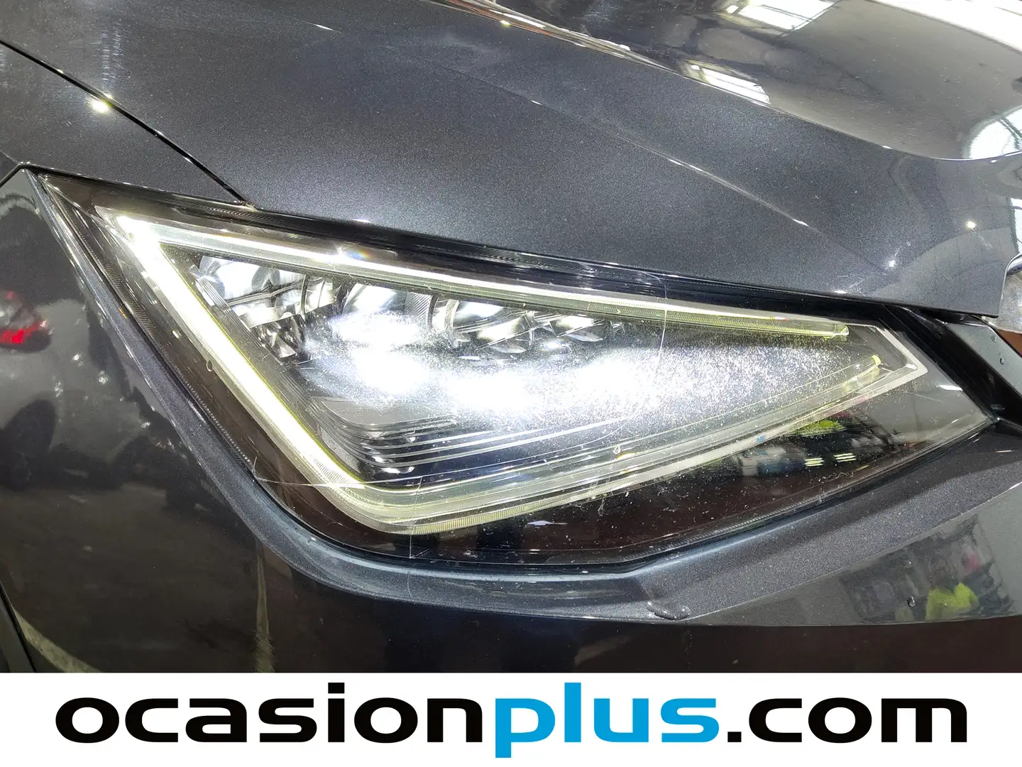 Foto Seat Arona SEAT Arona 1.0 TSI Xcellence Go  (110 CV)