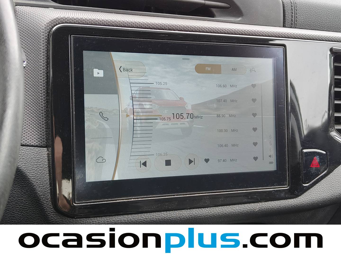 DR AUTOMOBILES DR 4.0 DR AUTOMOBILES DR4 1.5 (116 CV) gasolina