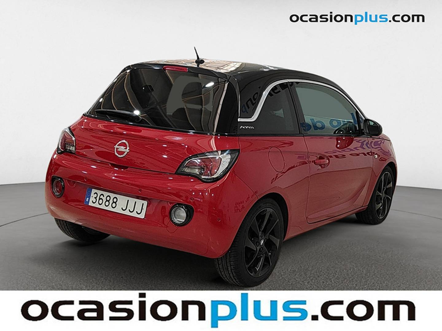 Foto Opel Adam Opel Adam 1.4 XER Slam (100 CV)