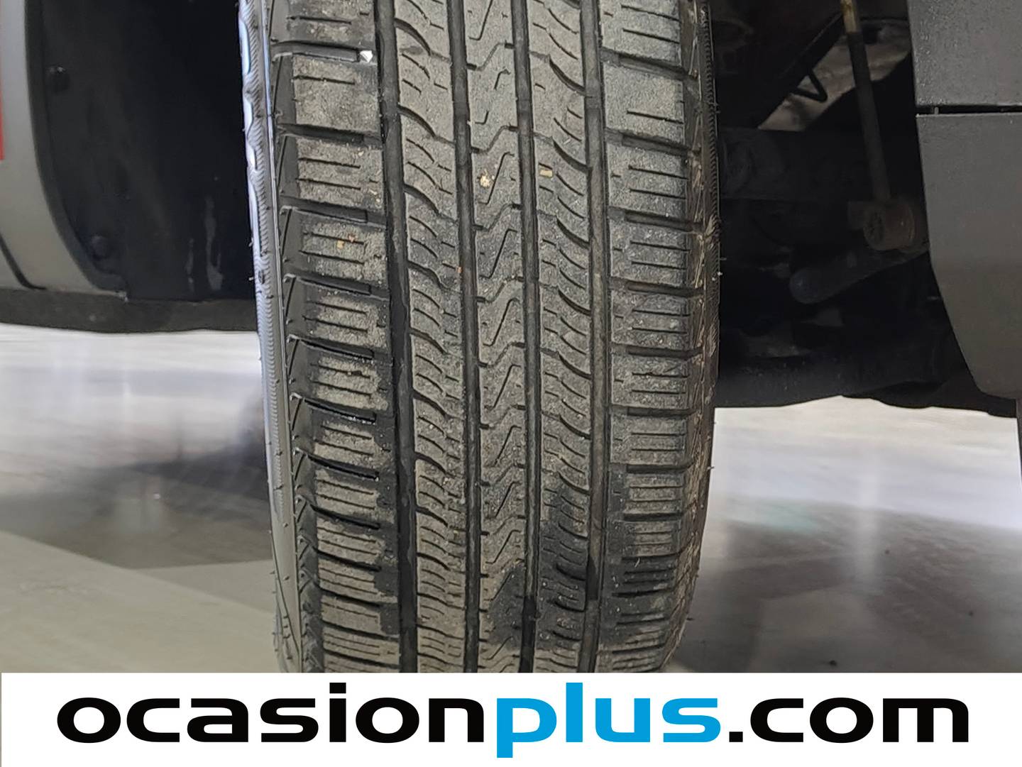 KIA Sportage KIA Sportage 1.6 T-GDi Concept 4X2 (150 CV) seminuevo