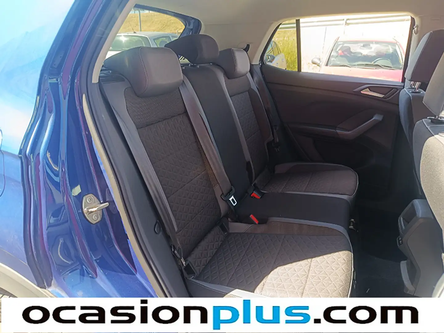 Foto Volkswagen T-Cross Volkswagen T-Cross Sport 1.5 TSI (150 CV) DSG