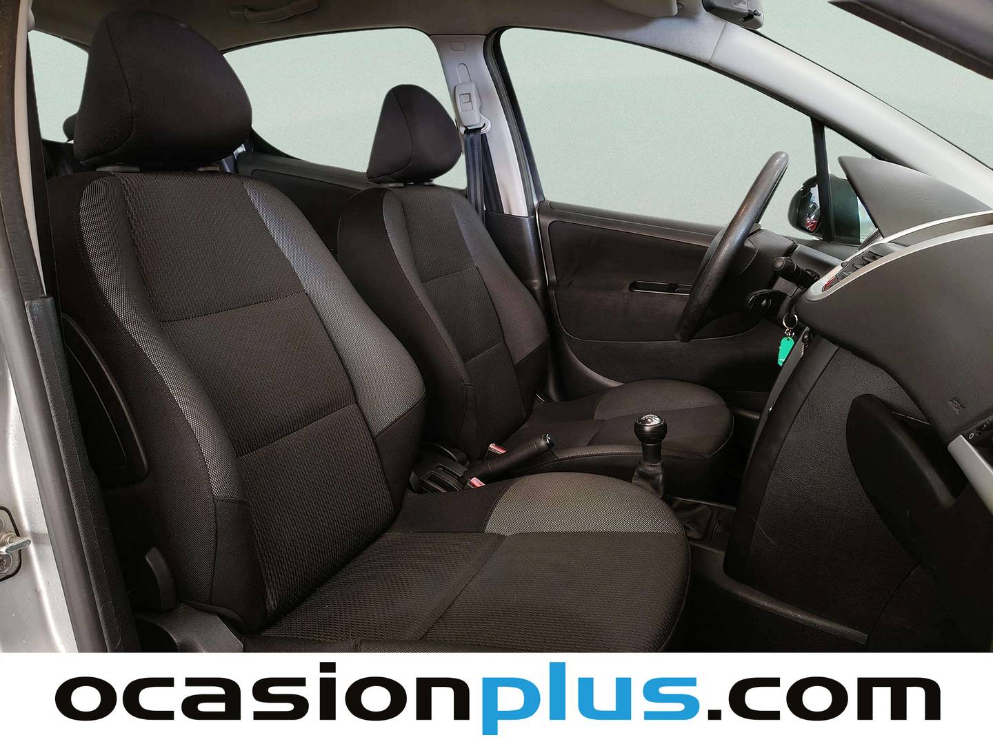 Peugeot 207 Peugeot 207 1.4i Confort (75 CV) barato