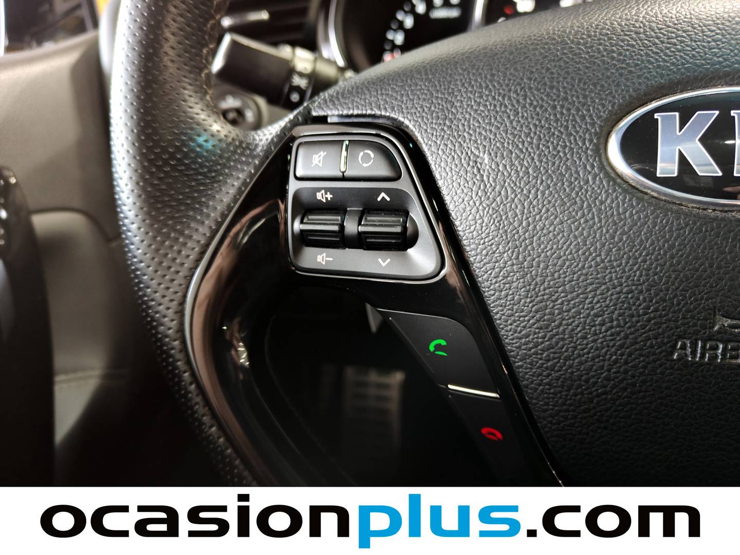 Foto KIA ProCeed Kia ProCeed 1.6 CRDi VGT (136CV) GT Line