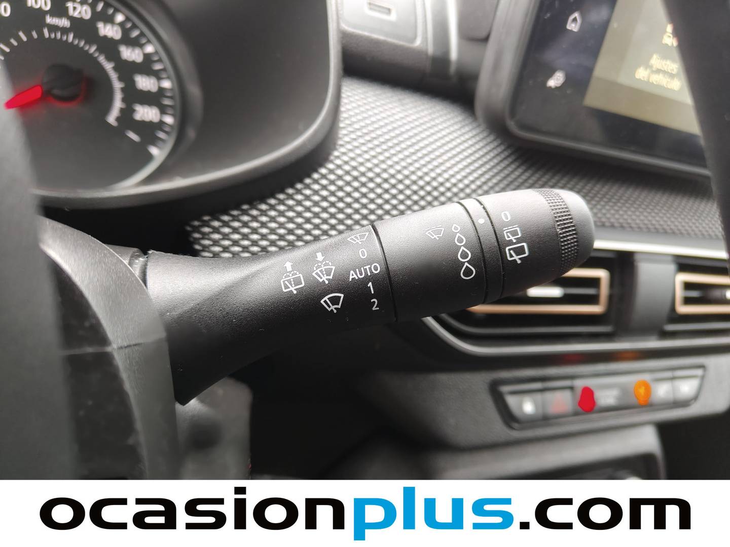 Foto Dacia Sandero Dacia Sandero Stepway Expression Go ECO-G (101 CV)