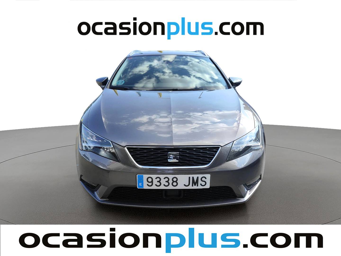 Seat León Seat León ST 1.4 TSI ACT S&S Style DSG (150 CV) 150cv