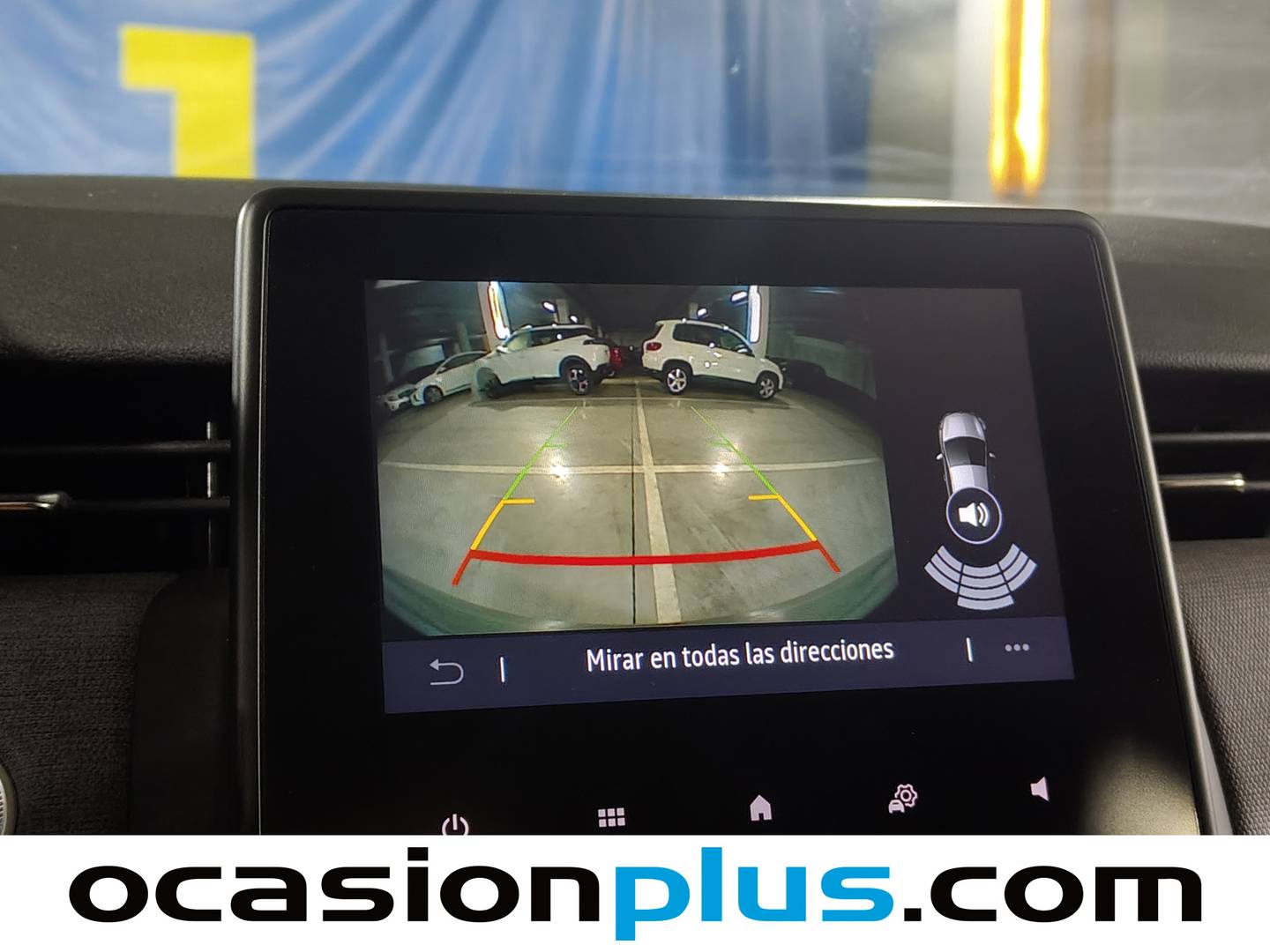 Foto Renault Clio Renault Clio Evolution dCi (100 CV)