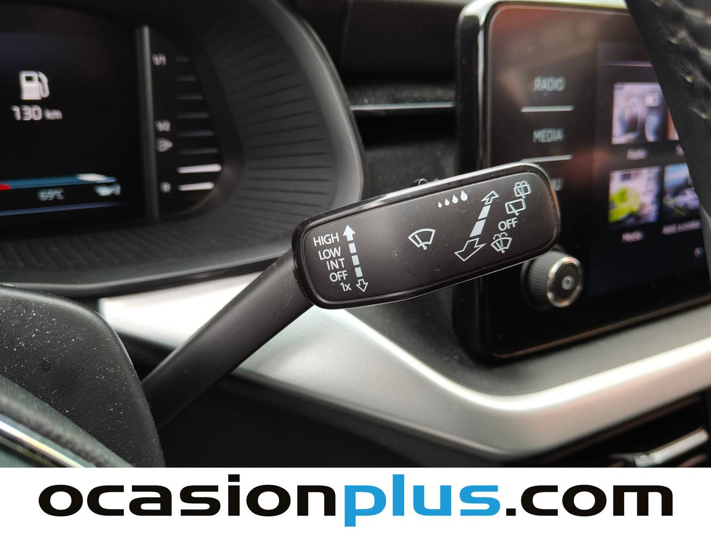 Skoda Kamiq Skoda Kamiq 1.5 TSI Ambition (150 CV) barato