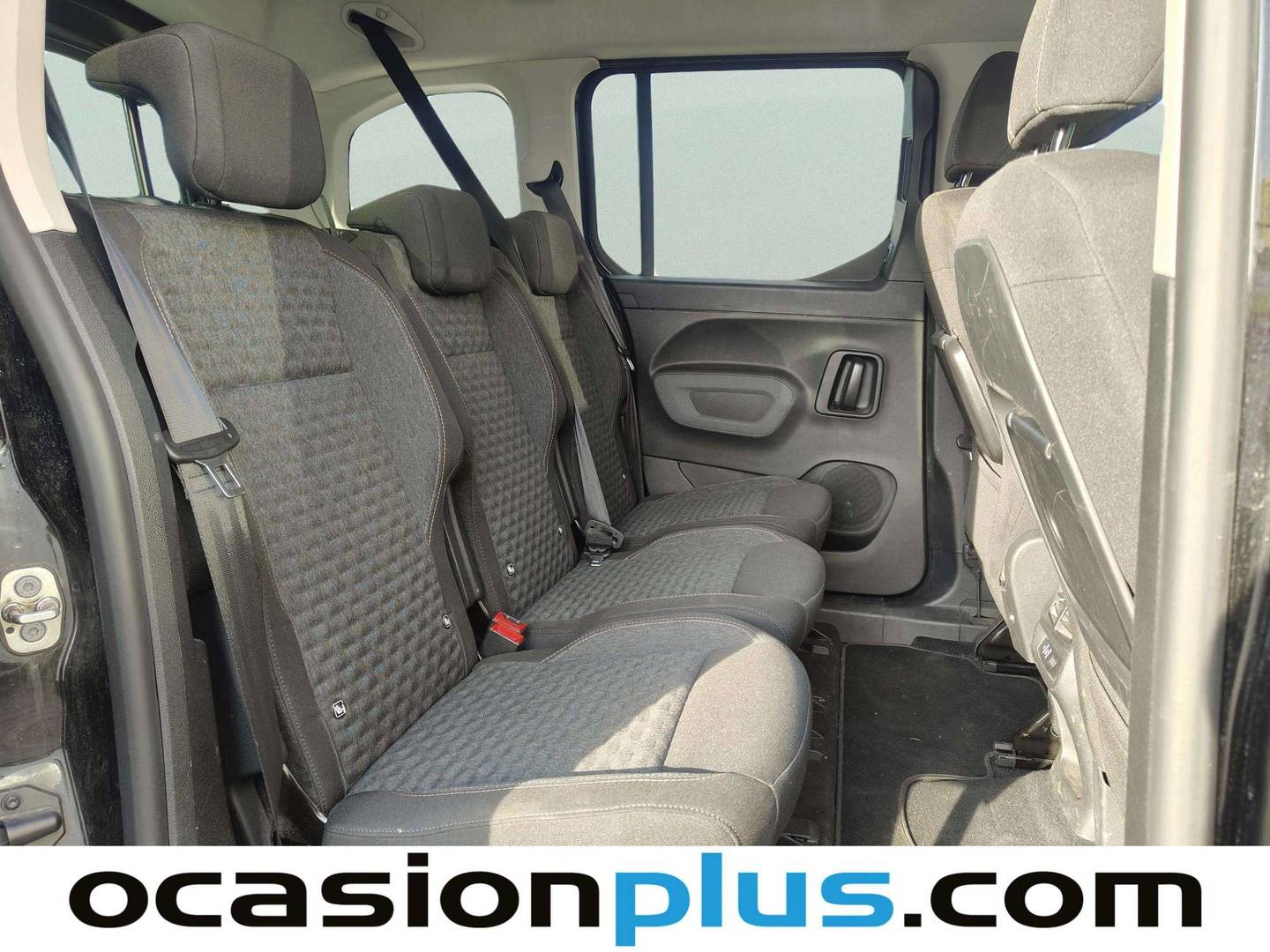 Peugeot Rifter Peugeot Rifter BlueHDi 130 S&S GT Standard Auto (130 CV) al mejor precio