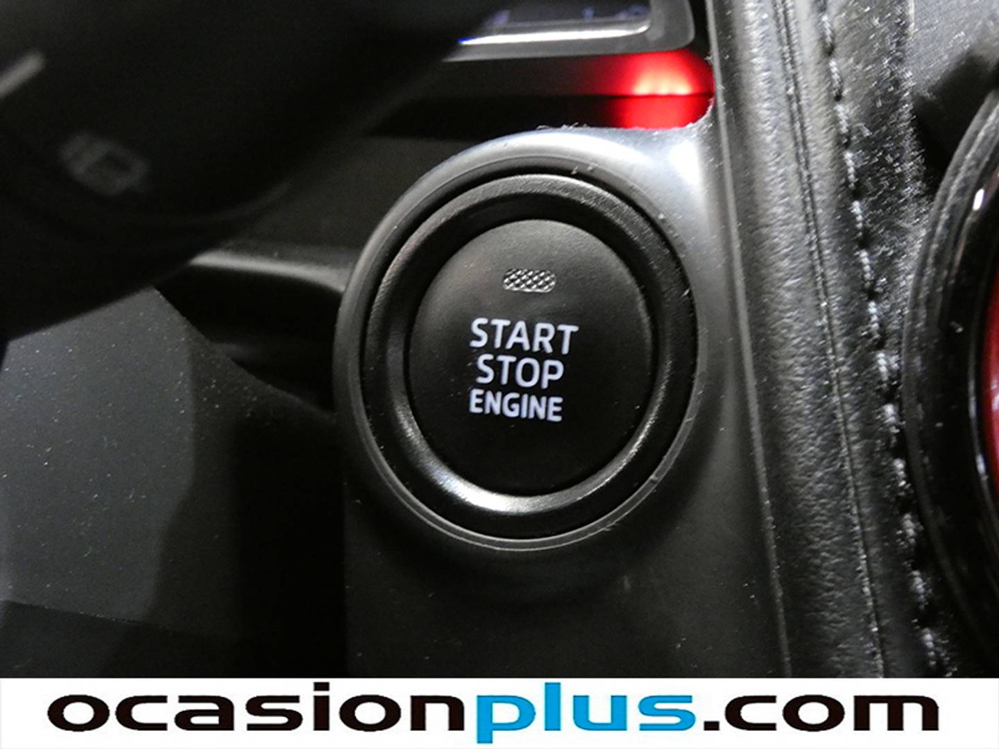 Foto Mazda CX-3 Mazda CX-3 1.5 DE SKYACTIV Luxury 4WD (105 CV)