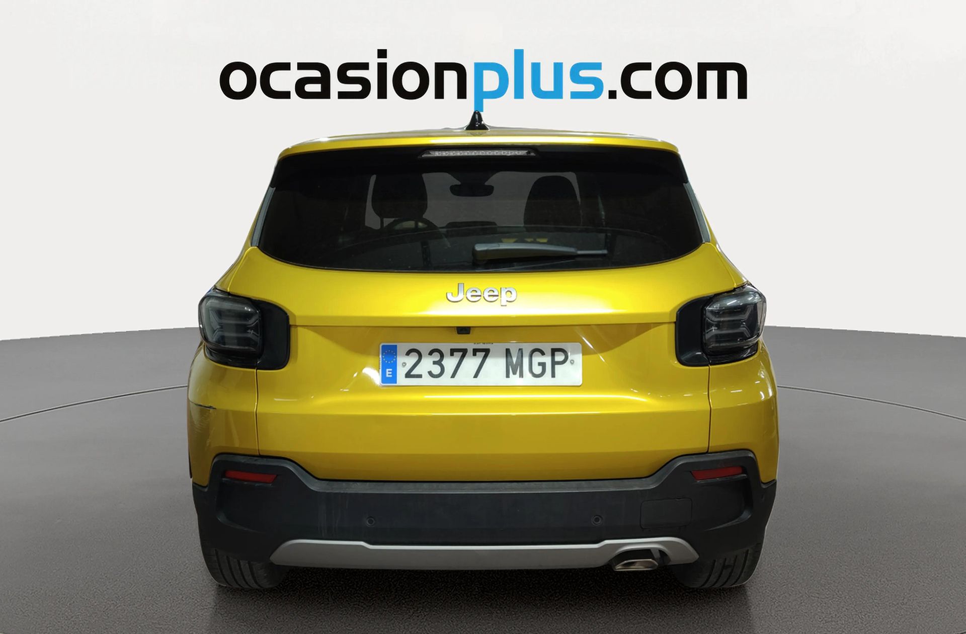 Jeep Avenger 1.2 G Summit - foto 17