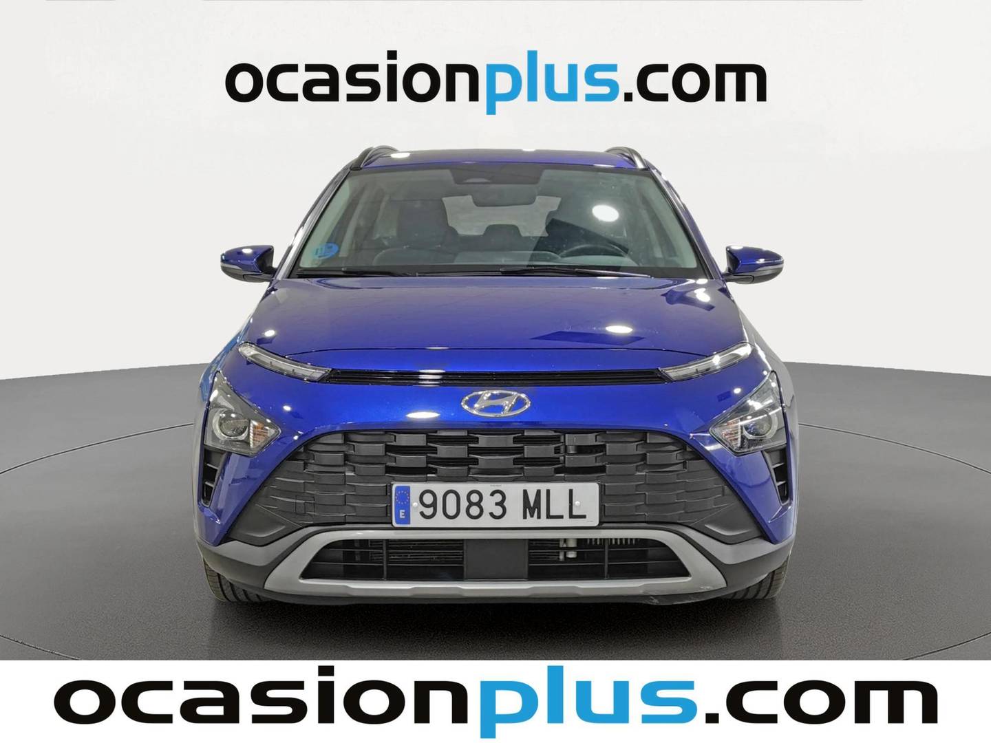 Hyundai Bayon Hyundai Bayon 1.0 TGDI 48V Maxx (100 CV) 100cv