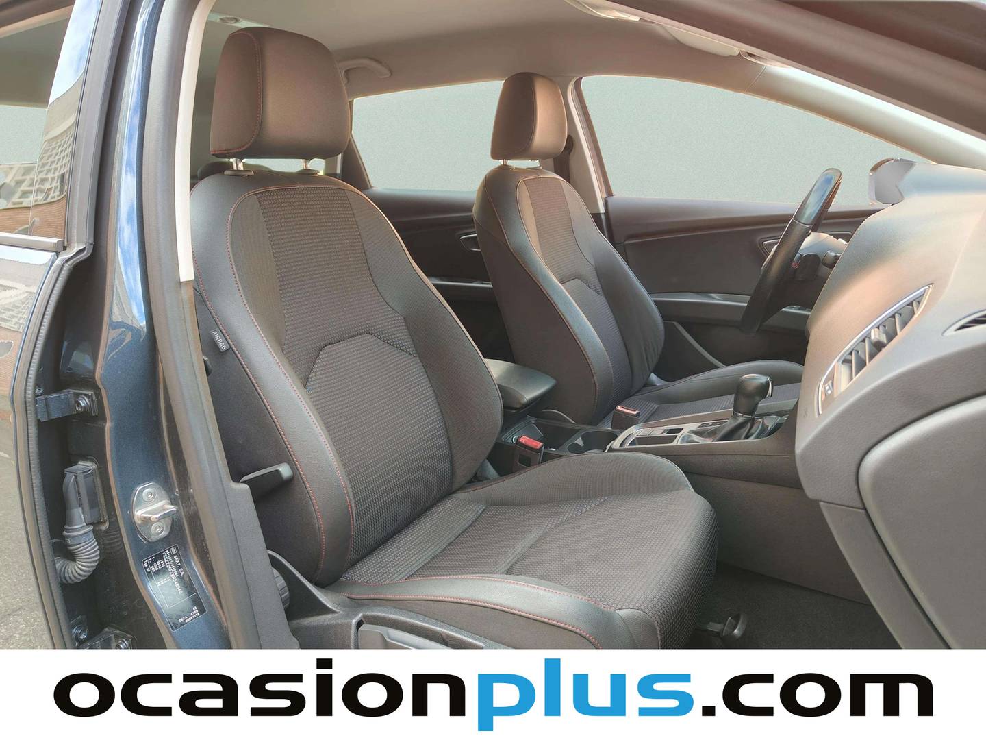 Seat León Seat León ST 2.0 EcoTSI S&S FR DSG (190 CV) 2019