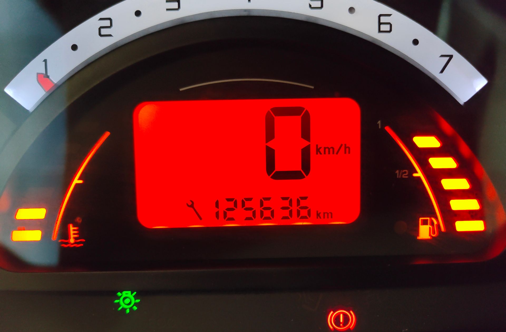 Citroën C3 1.4 HDi Exclusive - foto 7