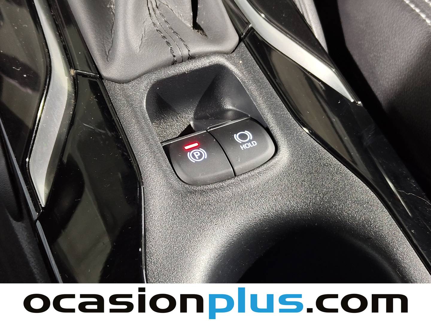 Toyota Corolla Toyota Corolla 1.8 125H Style E-CVT (122 CV) al mejor precio