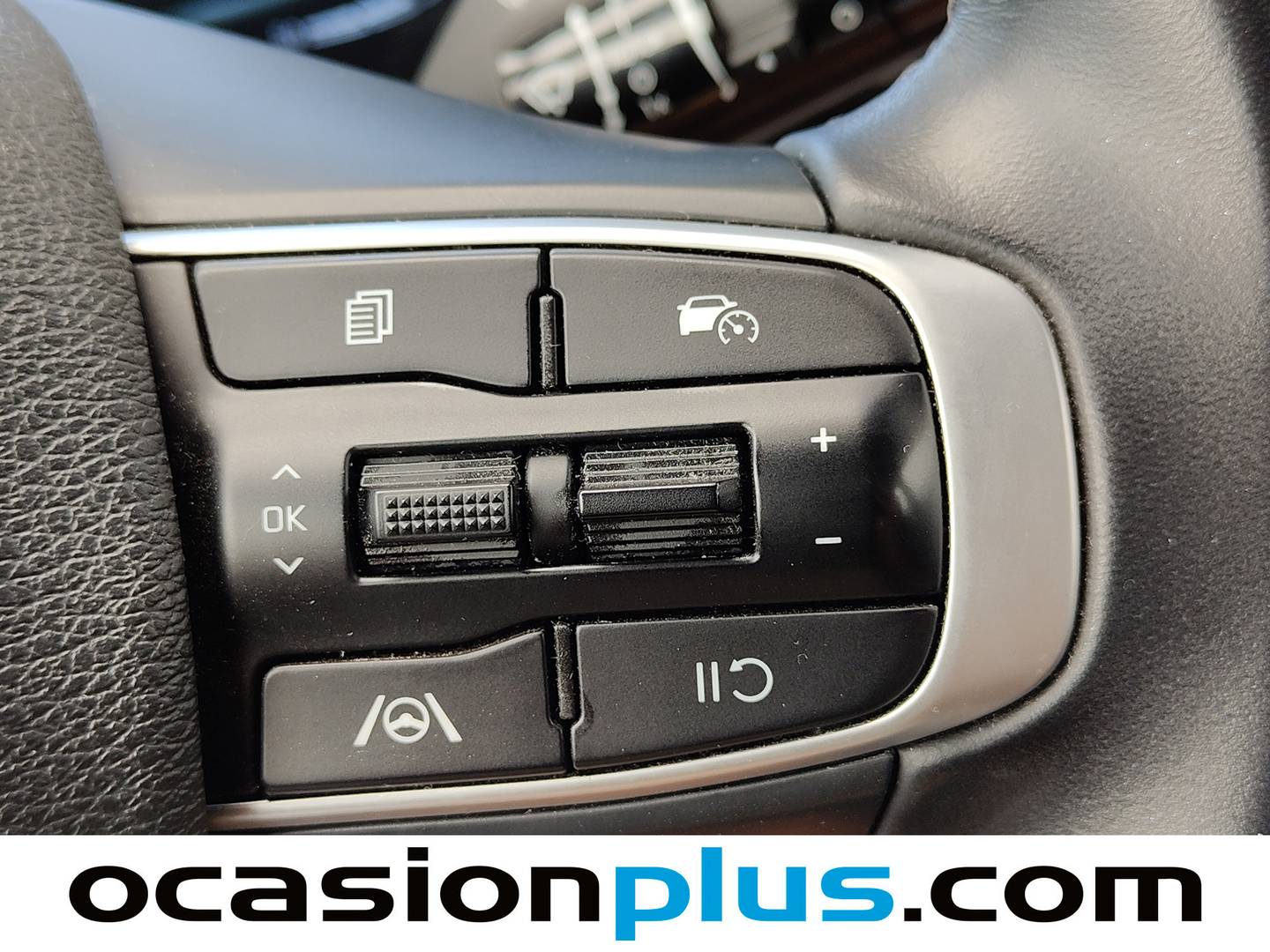 KIA Sportage KIA Sportage 1.6 T-GDi MHEV Drive 4x2 (150 CV) seminuevo