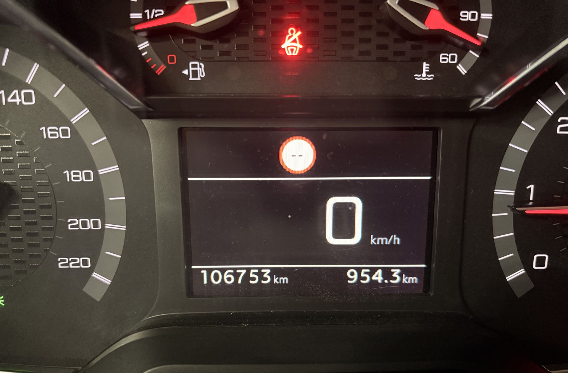 Peugeot Rifter BlueHDi 100 GT Line Standard - foto 10