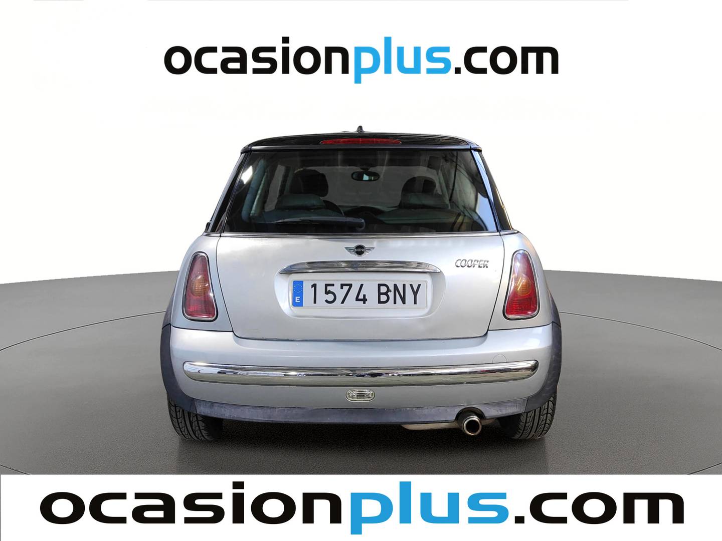 Mini MINI Mini MINI Cooper (115 CV) barato