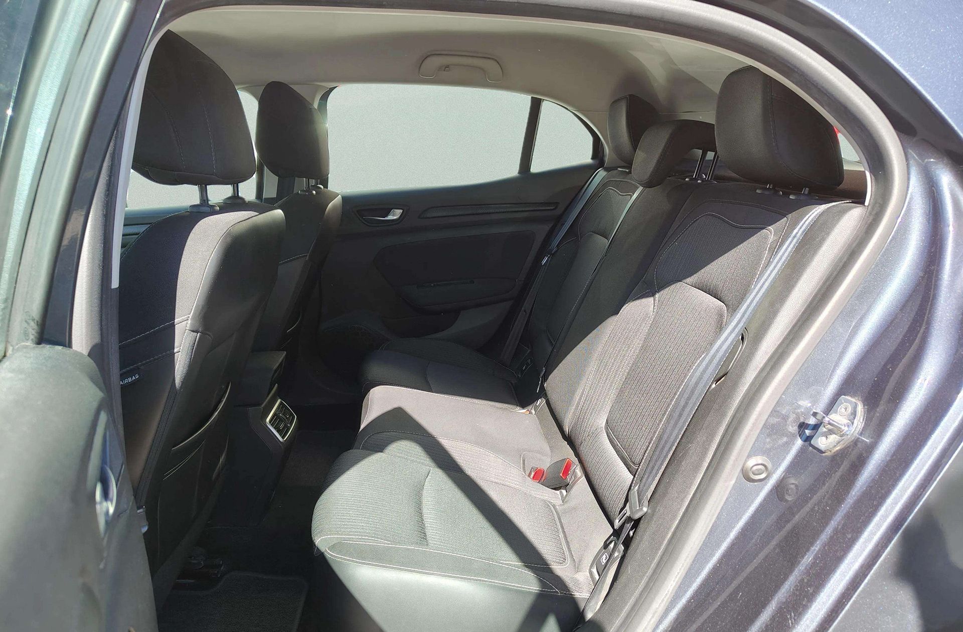 Renault Mégane Business Energy dCi - foto 10