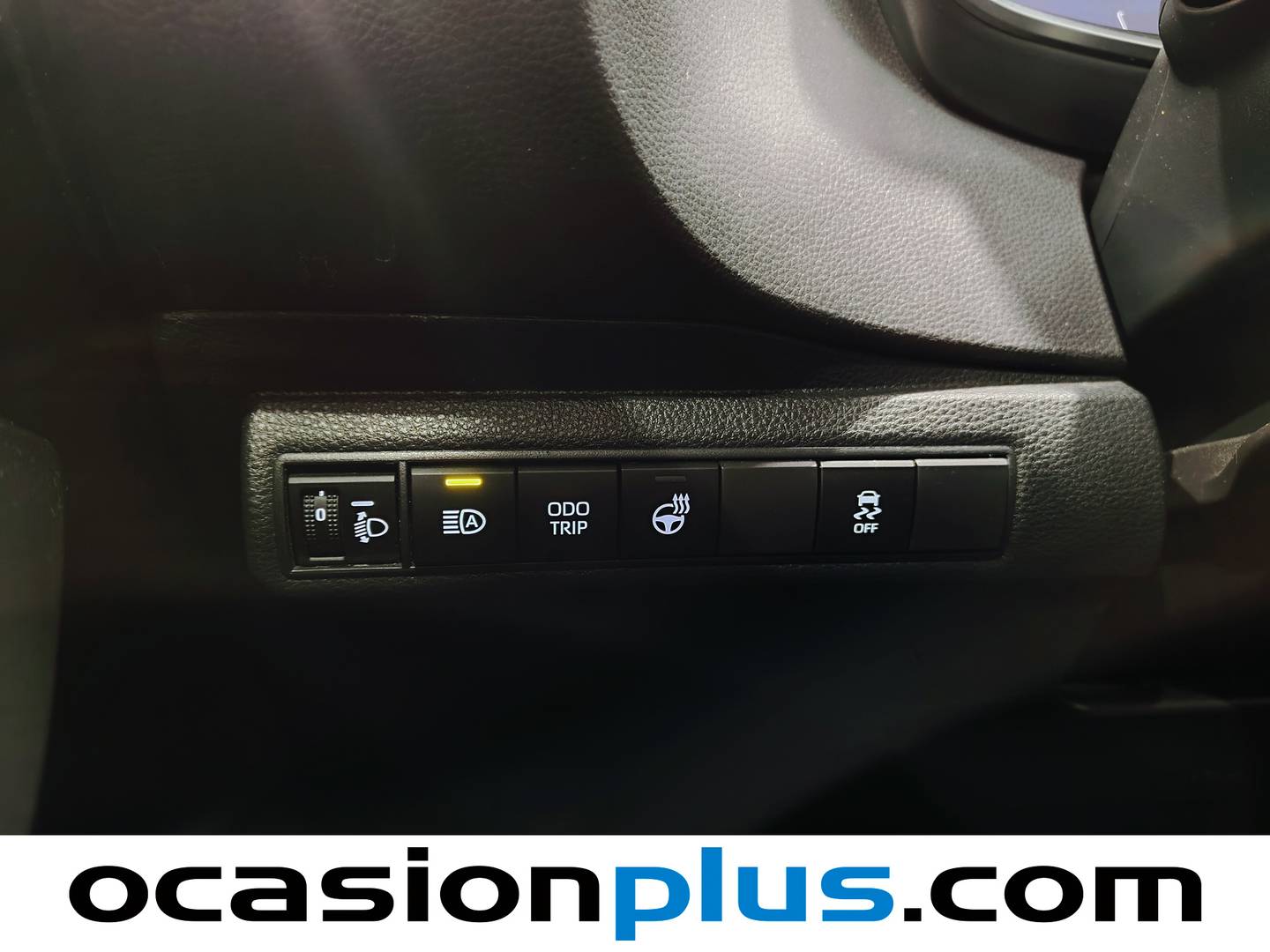 Foto Toyota Corolla Toyota Corolla 140H Style (140 CV)