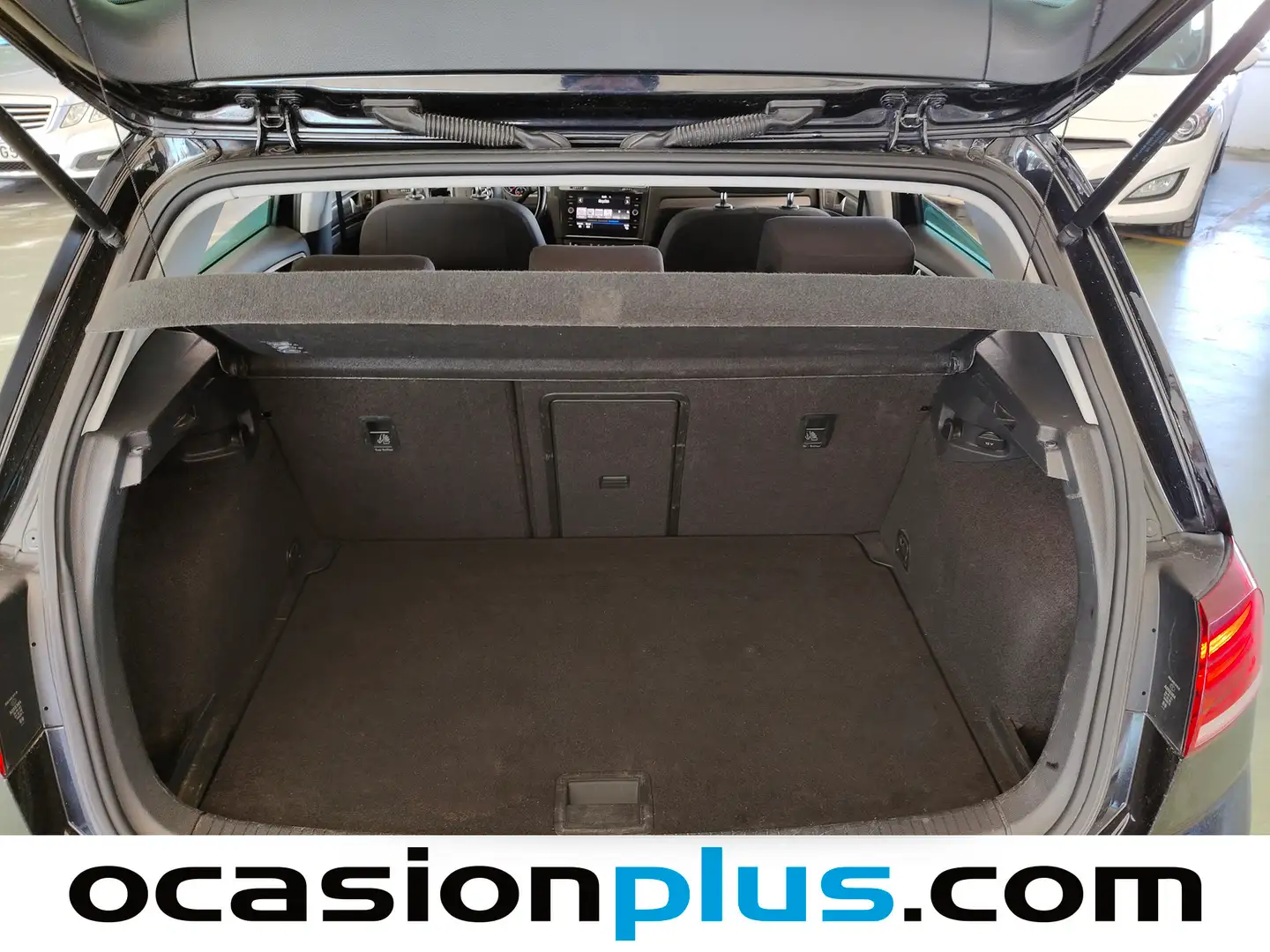 Foto Volkswagen Golf Volkswagen Golf Advance 1.6 TDI (115 CV)