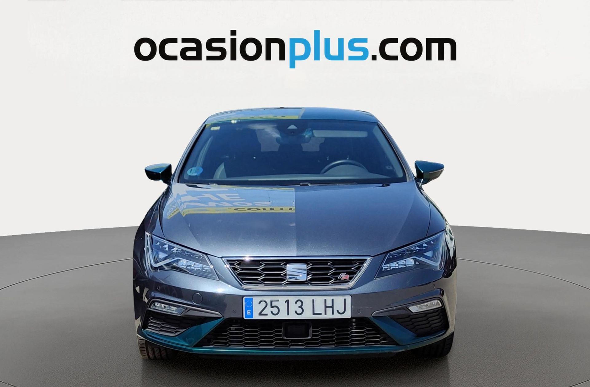 SEAT León 1.5 TGI GNC FR - foto 19