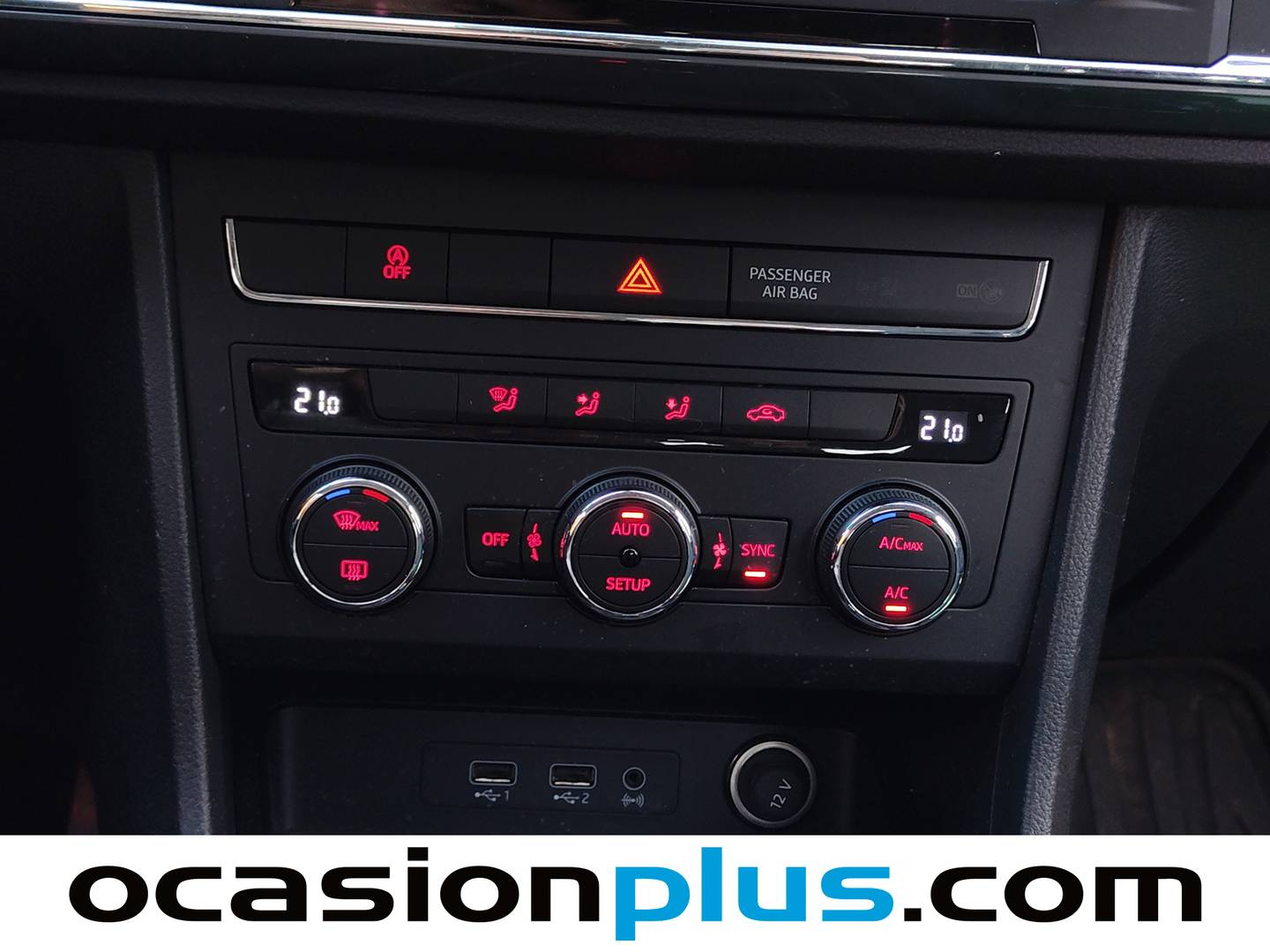 Foto Seat Ateca SEAT Ateca 1.0 TSI S&S Ecomotive Style Plus Nav (115 CV)