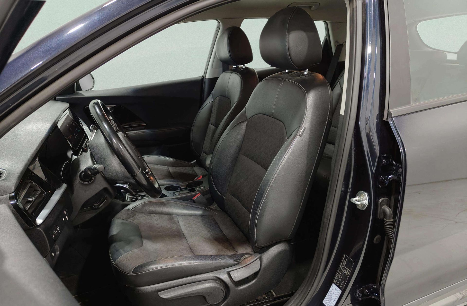 Kia Niro 1.6 GDi HEV Drive - foto 12