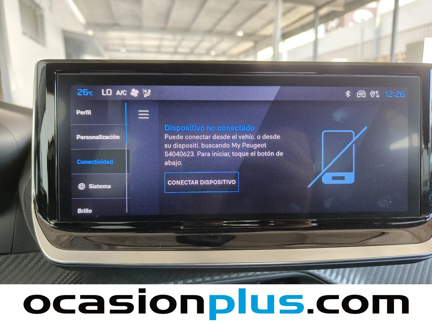 Foto Peugeot 208 Peugeot 208 Allure Hybrid eDCS6  (100 CV)