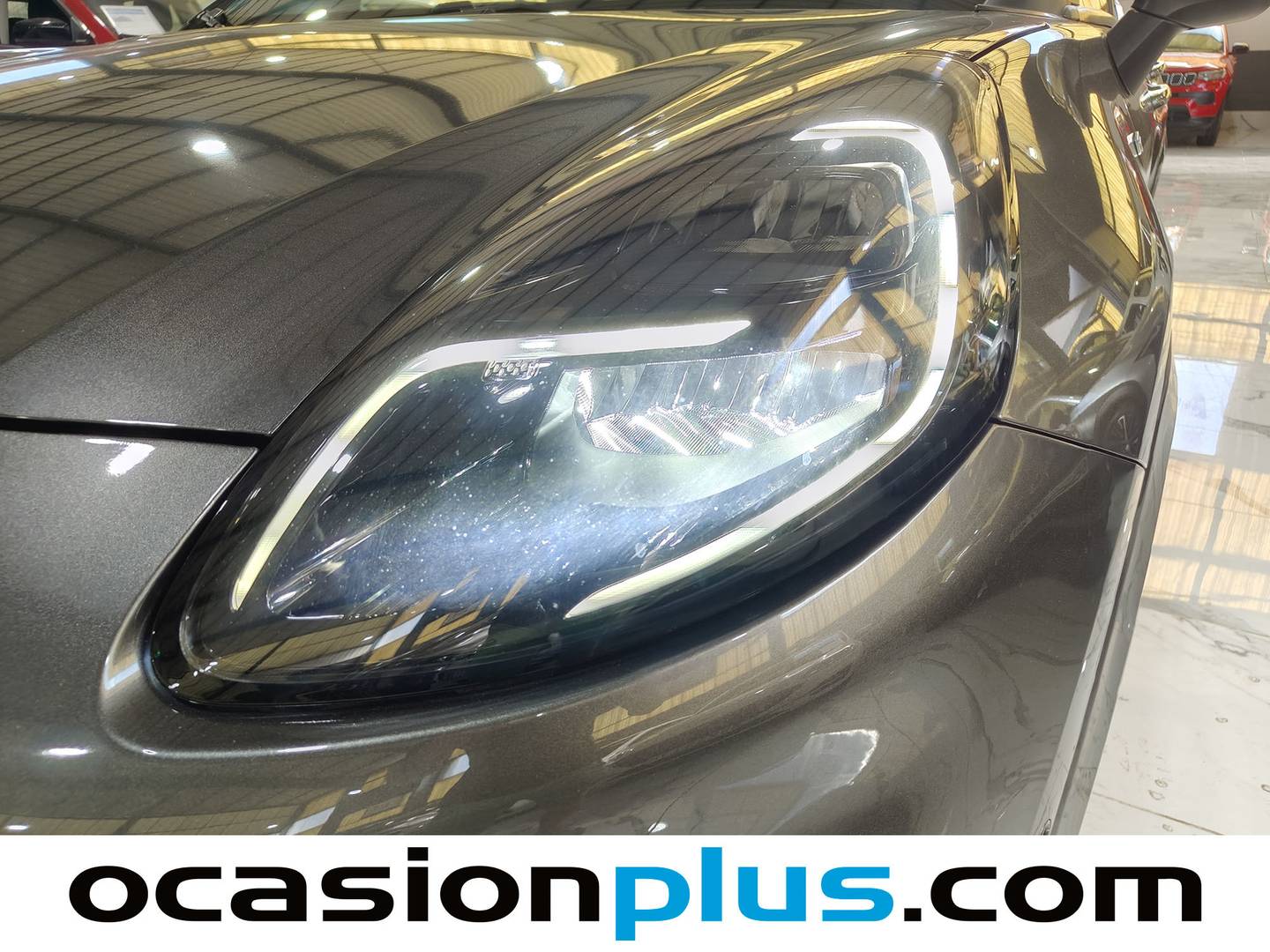 Acabados Ford Puma Ford Puma 1.0 EcoBoost MHEV ST-Line X (125 CV)