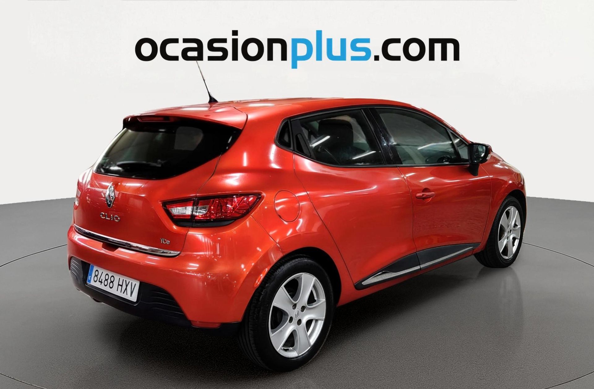 Renault Clio Dynamique Energy TCe - foto 4