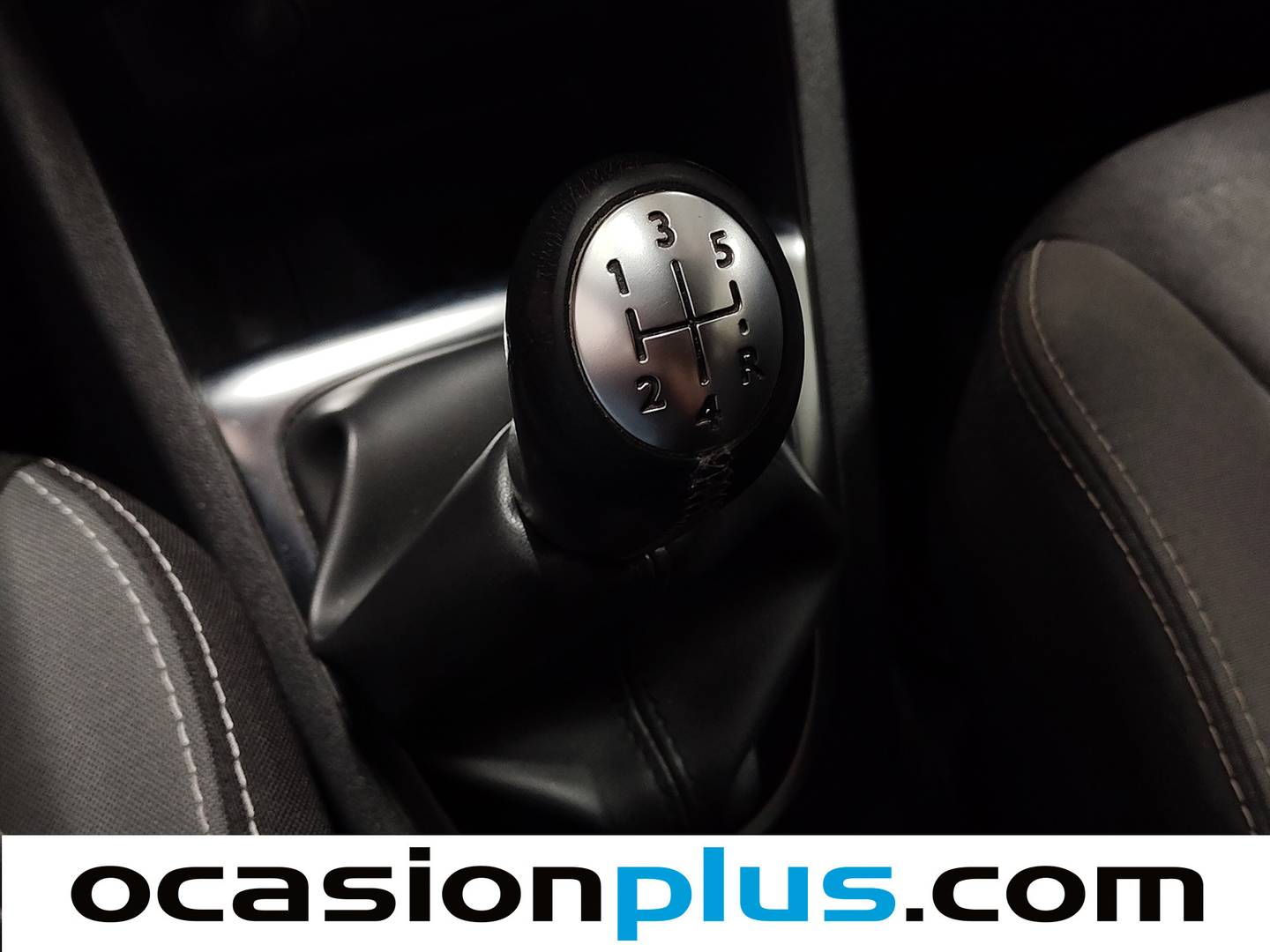 Renault Clio Renault Clio Dynamique dCi (90 CV) Pack GT Line de segunda mano