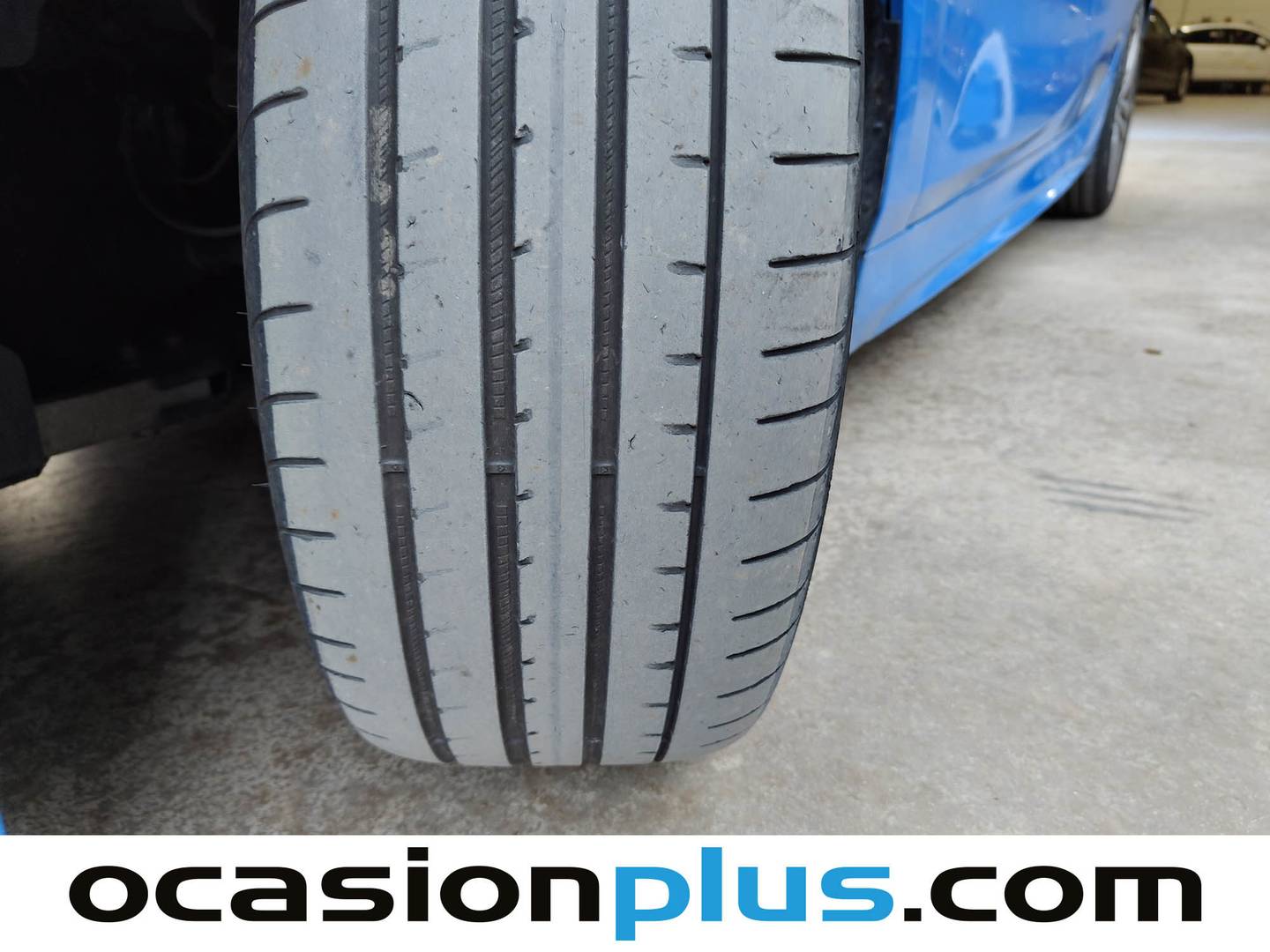 BMW Serie 1 BMW Serie 1 118d Business (150 CV) Pack M seminuevo