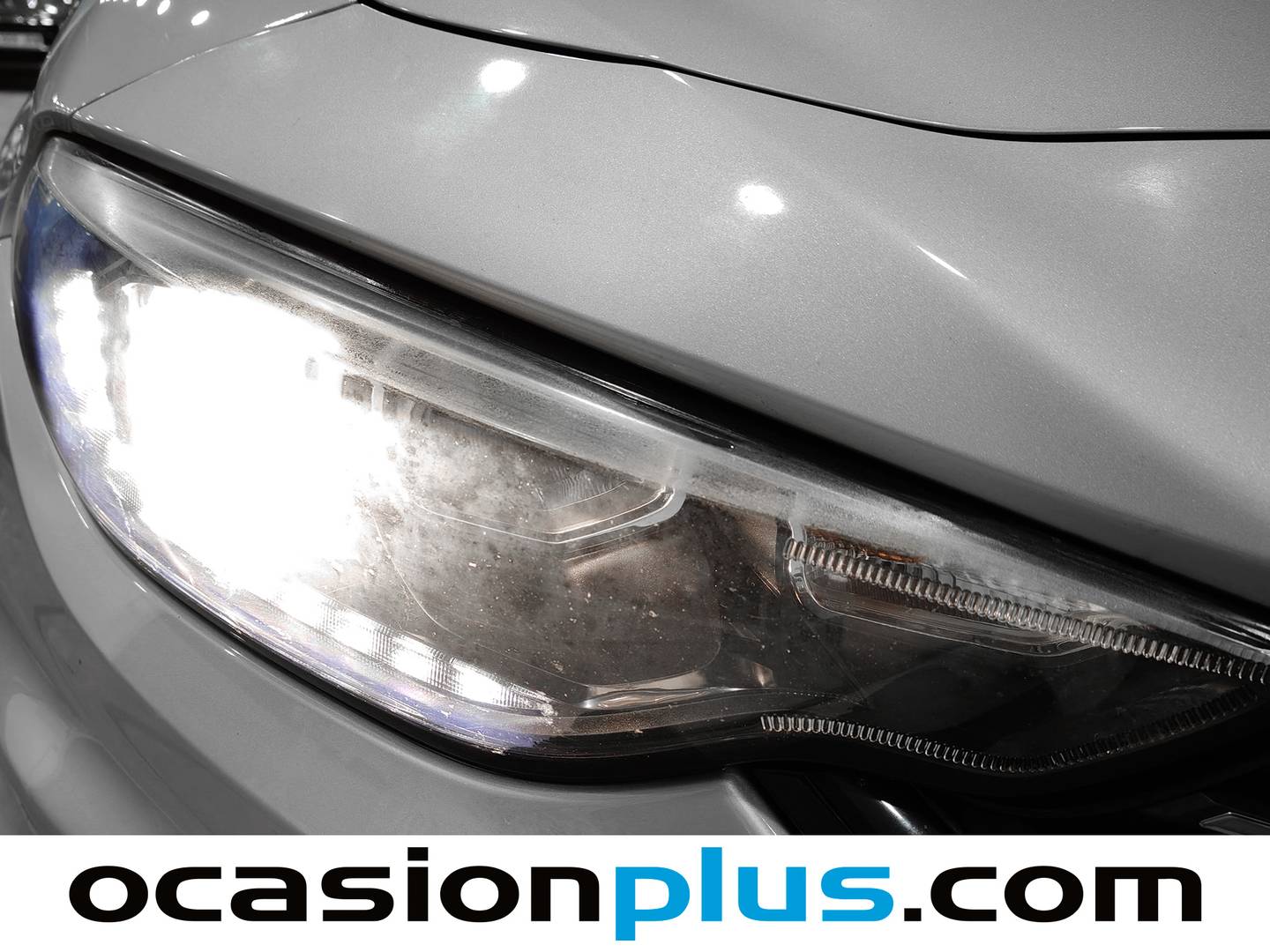 Foto Fiat Tipo Fiat Tipo 1.4 Easy (95 CV)