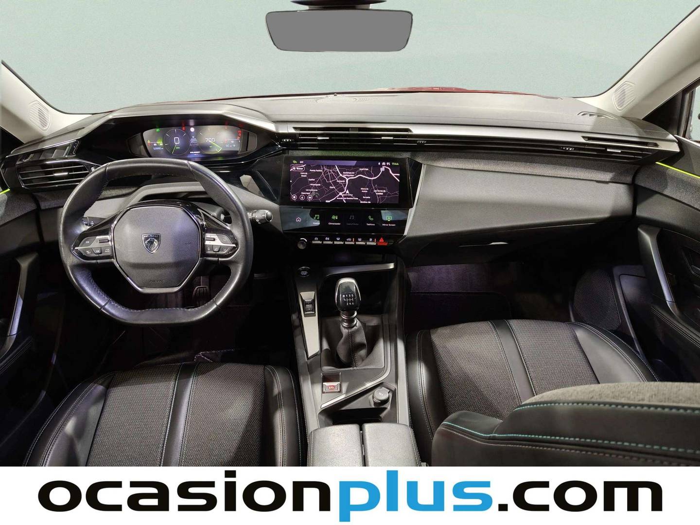 Foto Peugeot 308 Peugeot 308 SW SW BlueHDi 130 S&S Allure Pack (130 CV)