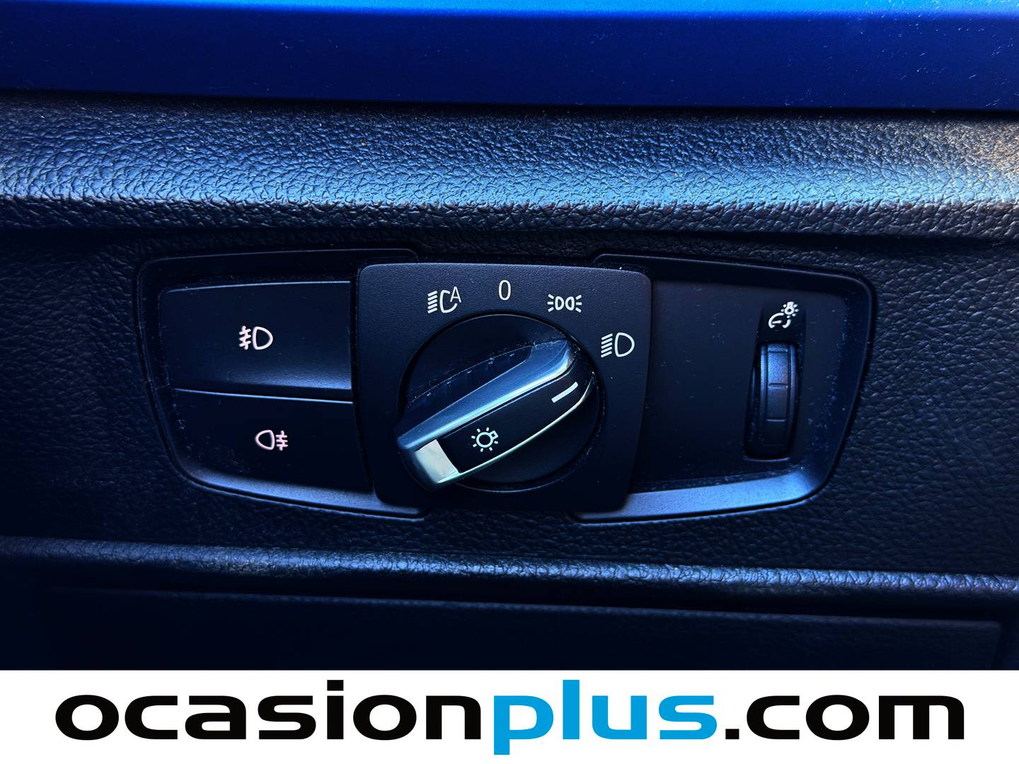 BMW Serie 1 BMW Serie 1 118d (143 CV) Pack M seminuevo