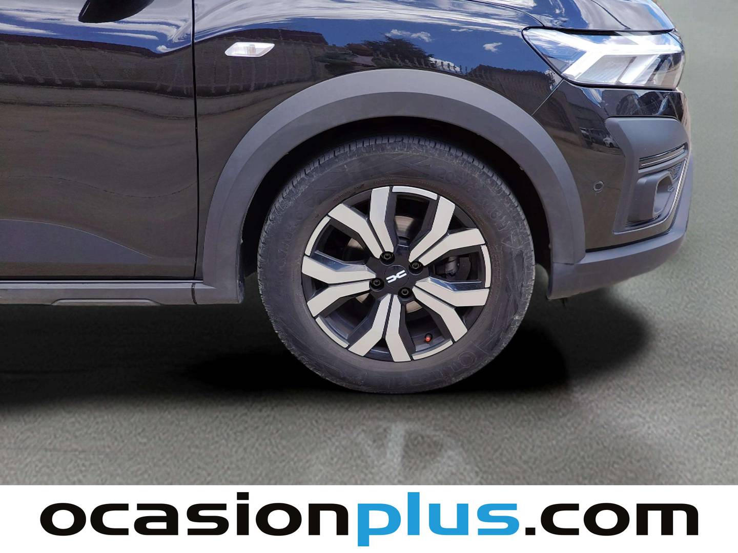 Dacia Sandero Dacia Sandero Stepway Expression Go ECO-G (101 CV) barato