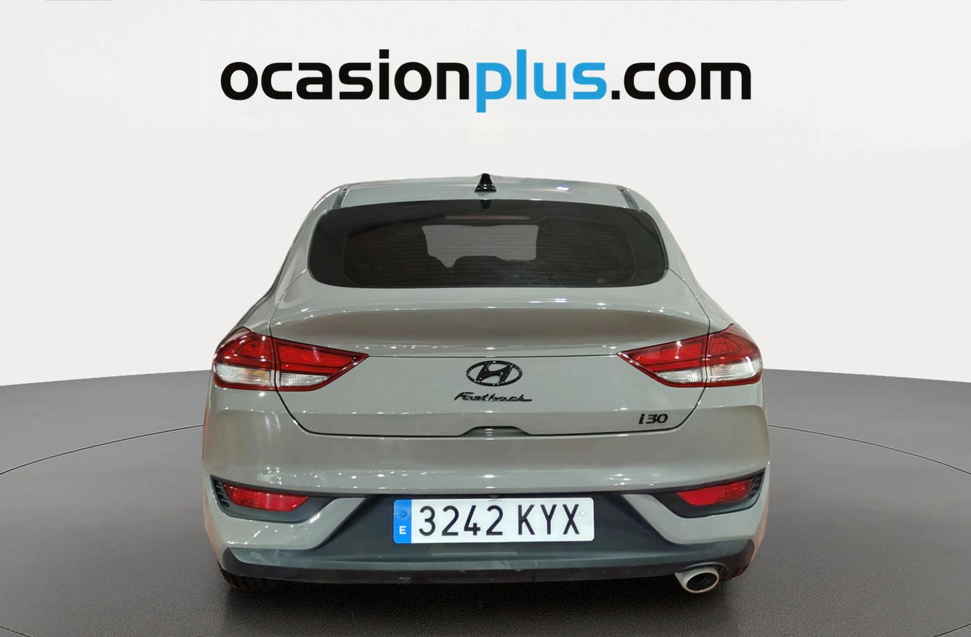 Hyundai i30 Fastback 1.0 T-GDi Klass - foto 14